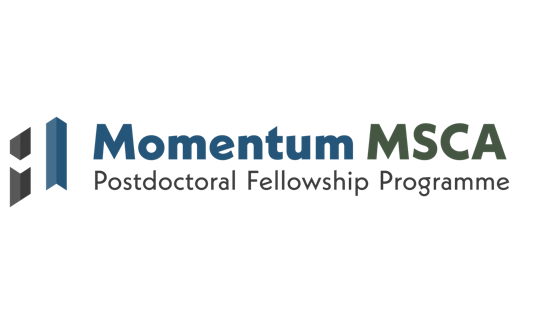 The Post-Doctoral Scholarship Program Momentum MSCA has been opened