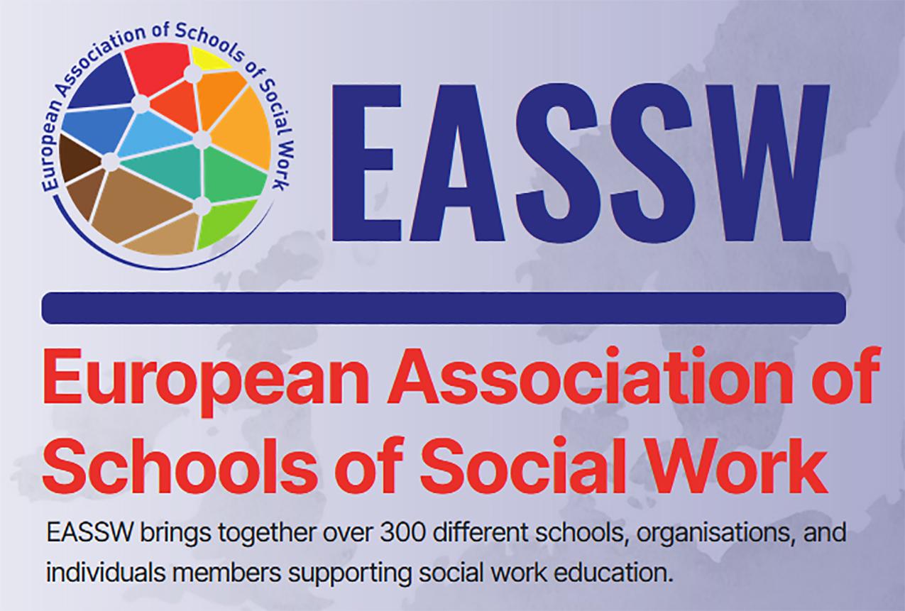 Fakulteti i Shkencave Sociale anëtarësohet në Shoqatën Evropiane të Shkollave të Punës Sociale - EASSW