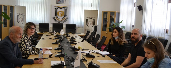 Mbahet mbledhja konstituive e Komisionit Qendror Zgjedhor të Zgjedhjeve Studentore 2021