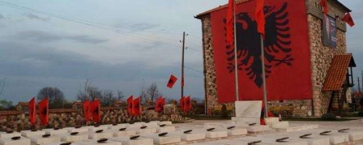 Rector Nimani recalls the Dukagjini Epopee and the NATO bombings