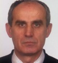 Prof. Dr.  Ramush Bejiqi